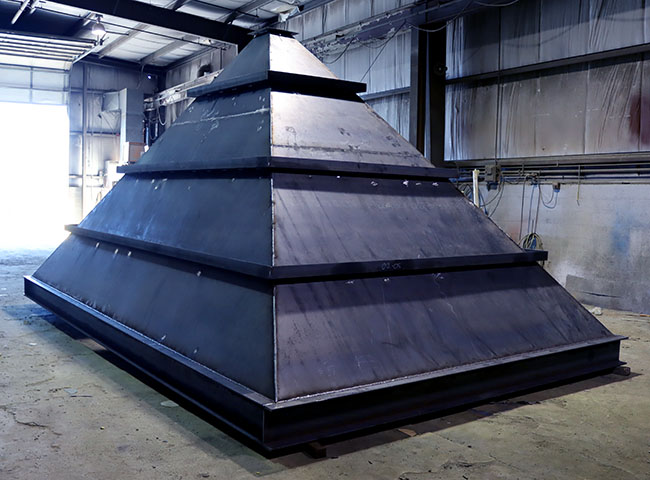 A&G manufacturing parts