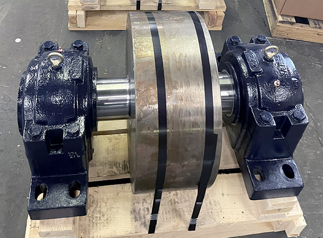 A&G manufacturing parts